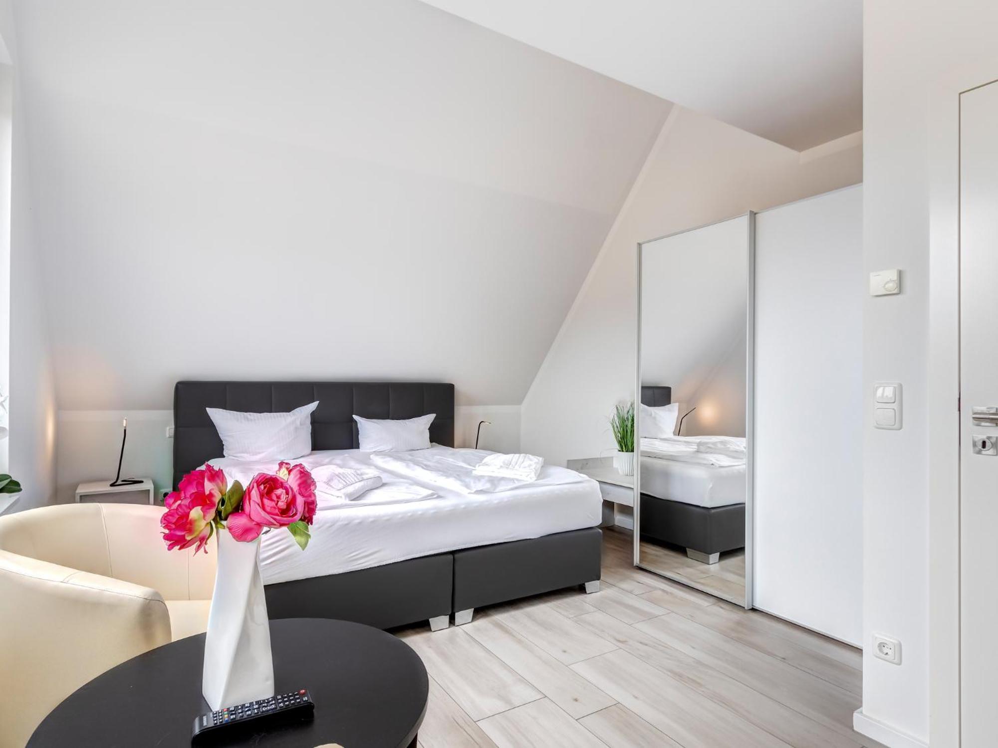 Ferienhaus Rosa Karlshagen Exteriér fotografie